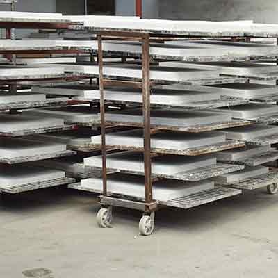 多晶莫來(lái)石纖維